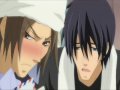 Junjou Romantica Ep. 6 Scene 