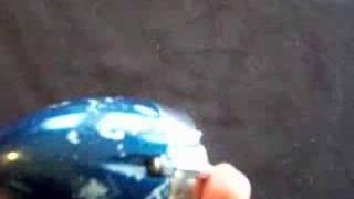 Video thumbnail for cheap as chips Hohner Blues Blaster vid1 by Brett w. Clarke
