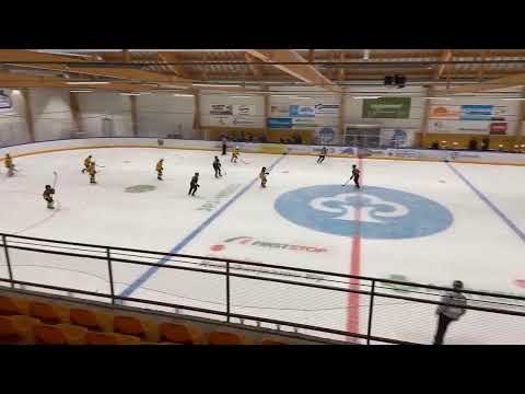 U12,lohko 2B, FORTUNA - ILVES DEVILS