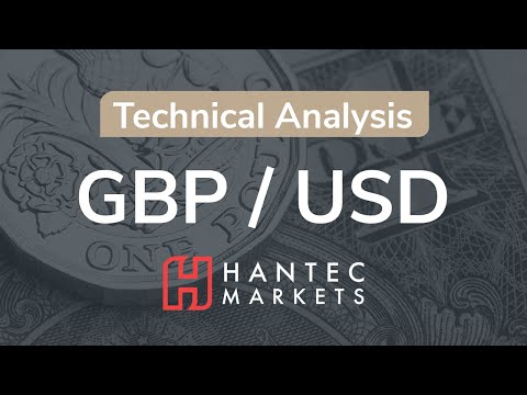 GBP/USD Technical Analysis - Hantec Markets 02/09/2020