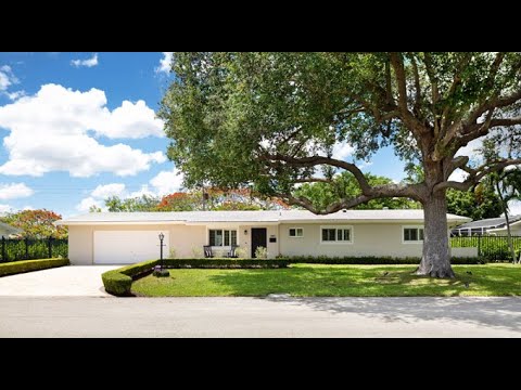 7465 SW 140 Dr, Palmetto Bay, Miami FL 33158
