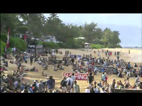 Billabong Pipe Masters - Day 3