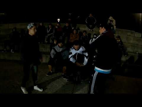 SANTIKI vs RE - Final (1vs1 - 08/06) - Italia Free