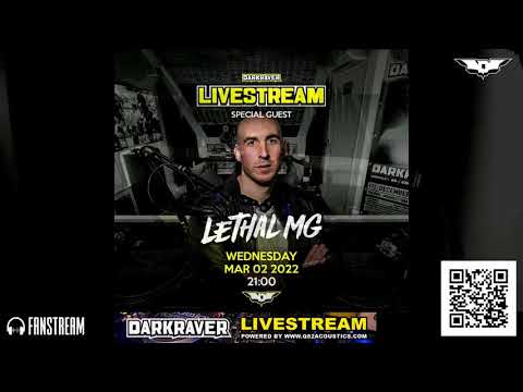 Special guest: Lethal MG