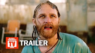 Trailer VO #2 Saison 2
