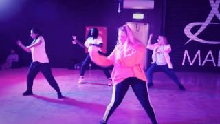 Anfa Rose | Drugs (Prod. Dopamine) | Billie Casey-Jabore