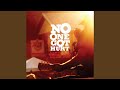 If You Want Me To (Live)