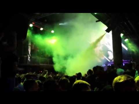 Sander van Doorn @ Together - Amnesia Ibiza 06.08.2013 - Chasin'