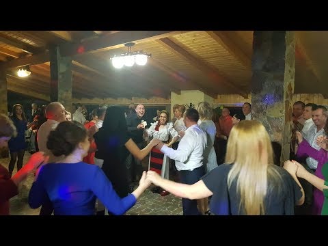 Anuta Iuga si Lautarii din Ardeal - Maramures Live 2019
