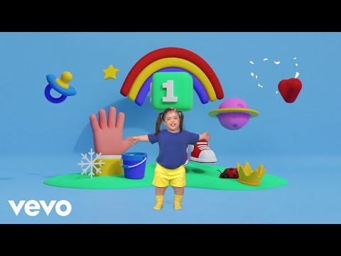 I numeri (official video) - 66° Zecchino d'Oro - Piccolo Coro dell'Antoniano