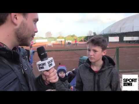 Lemon Bowl 2018 - Semifinali