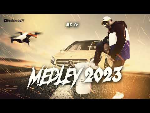 MC ZF - Medley 2K23 (Áudio Exclusivo) Prod. Bryan no beat #funk