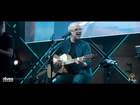 Por el Hecho de Estar Sin Ti - Alberto Plaza | Milagro Club Monteria (En vivo)