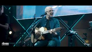 Por el Hecho de Estar Sin Ti - Alberto Plaza | Milagro Club Monteria (En vivo)