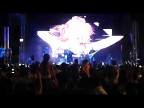 Gino91 - Franco Ricciardi (live)