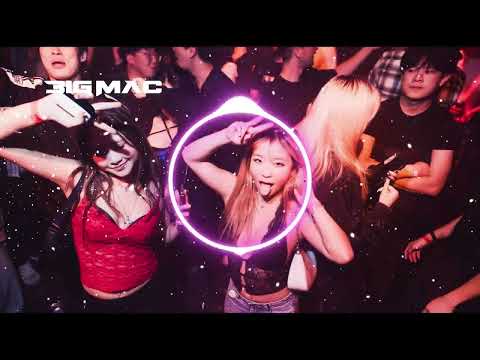 DJ Big Mac【kik上头】《Tek Tek Tek x Titanium x Rockstar x I Don't Care x Toxic Till The End》Mixtape 2k25