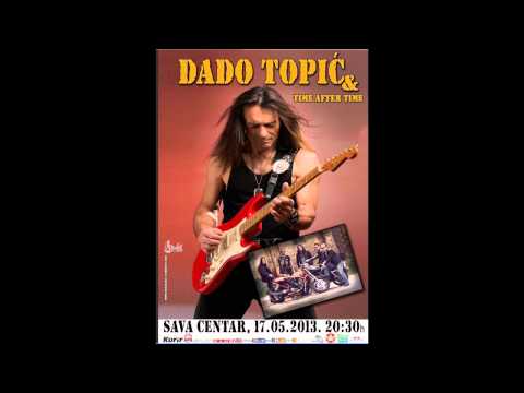 Dado Topić - Biseri u tvojim očima
