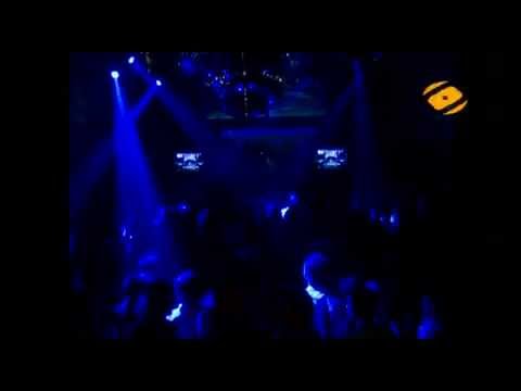 Ricardo Mello @ Companhia Club (Portugalnight Clubbing Tour)