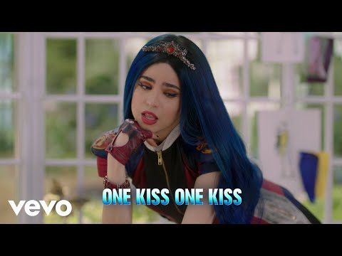 One Kiss (From Descendants 3/Sing-Along)