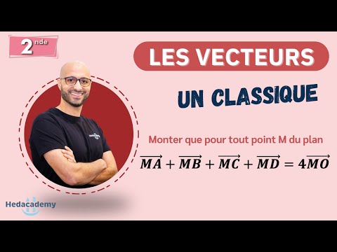 VECTORS - THE CLASSIC TO MASTER - 2nd / 1st