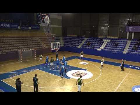 IP Superliga - Xhiro XVI: KB Kerasan Prishtina 75 - 88 KB Trepça