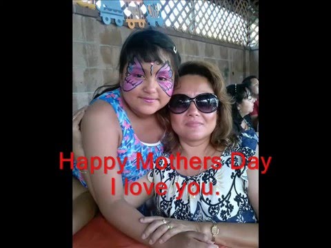 Happy Mothers Day 