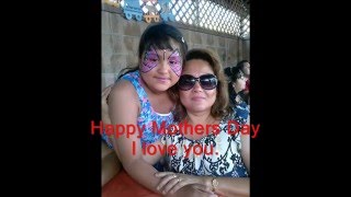 Happy Mothers Day 