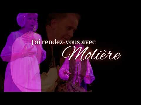 Bande-annonce J'ai rendez-vous avec Molière - Steve Kalfa 