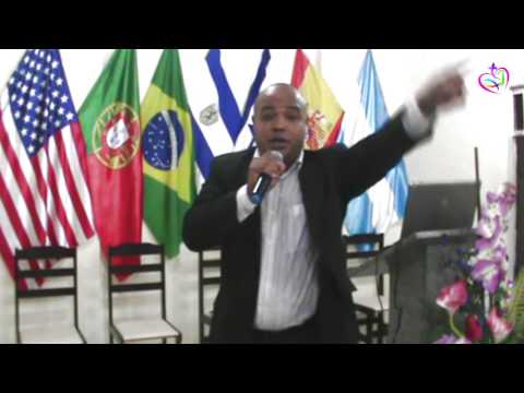 Como Revestir-se da Armadura de Deus ?  Batalha Espiritual. Culto na IPM 30/03/16