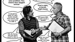 США 351-W: Бизнес аналитик как уникальная профессия для получения рабочей визы H1B