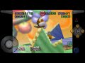 Shadow In Super Smash Bros 64