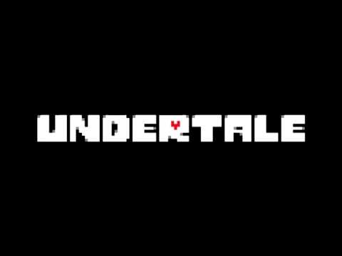 Wrong Number Song - Undertale