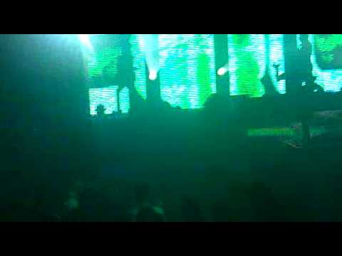 coliseum memorandum 15 mayo 2010