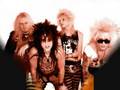 Crashdiet - Overnight 