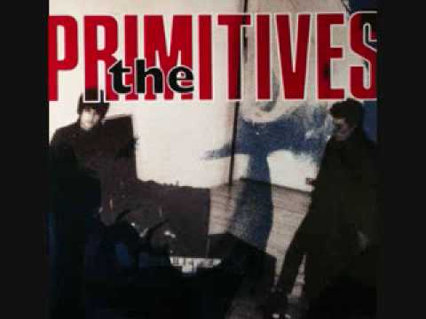 Spacehead - The Primitives