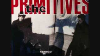 Spacehead - The Primitives