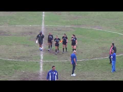 C.V Olaria - TC 09ª Rod - Olaria X São Gonçalo EC