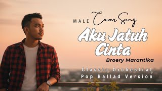 Download lagu Aku Jatuh Cinta - Broery Marantika (Cover) Classic Orchestral Pop Ballad Version mp3 Download lagu Aku Jatuh Cinta - Broery Marantika (Cover) Classic Orchestral Pop Ballad Version mp3