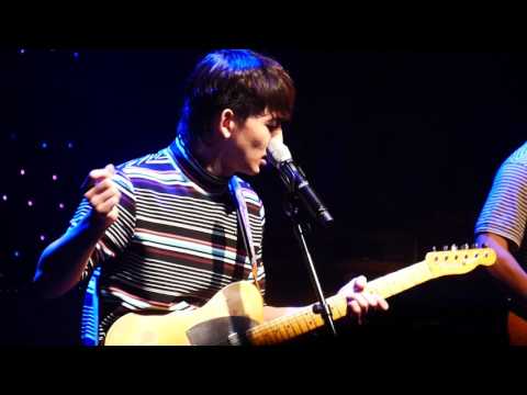 잔나비 - The Secret Of Hard Rock @KB아트홀