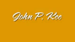 John P. Kee - Where The Spirit of the Lord Is