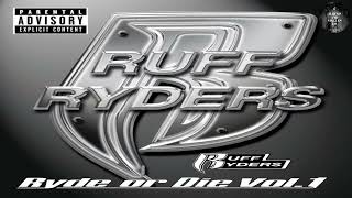 Ruff Ryders - Jigga My Nigga + Lyrics
