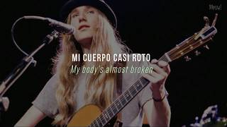 Sawyer Fredericks - Take It All (Español e Ingles)
