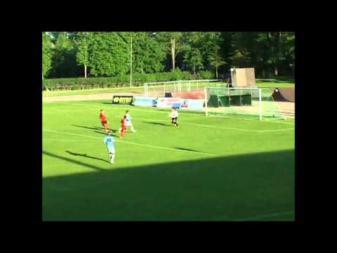 Igors Labuts(FB Gulbene - FK Jurmala VV)