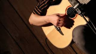 Video thumbnail for 시연 Yamaha 클래식기타 NCX2000R by BUZZBEE TV
