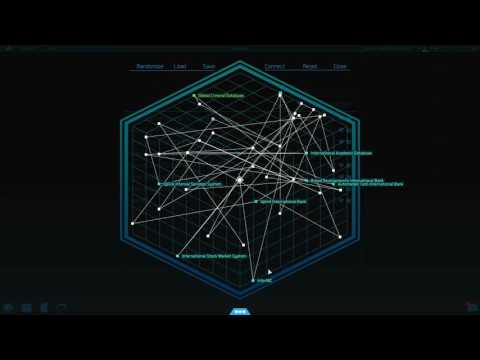 UplinkOS Change Social Security Details Criminal Database Difficulty 4 5