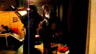 Bonparte's Retreat played by The Dust Busters