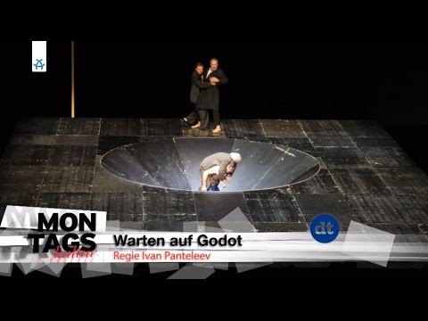 Warten auf Godot | Deutsches Theater Berlin