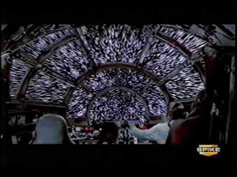 Star Wars (A Film Like No Other) - On SpikeTV