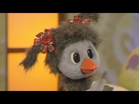 Английский язык с Хрюшей и Степашкой - Урок 41