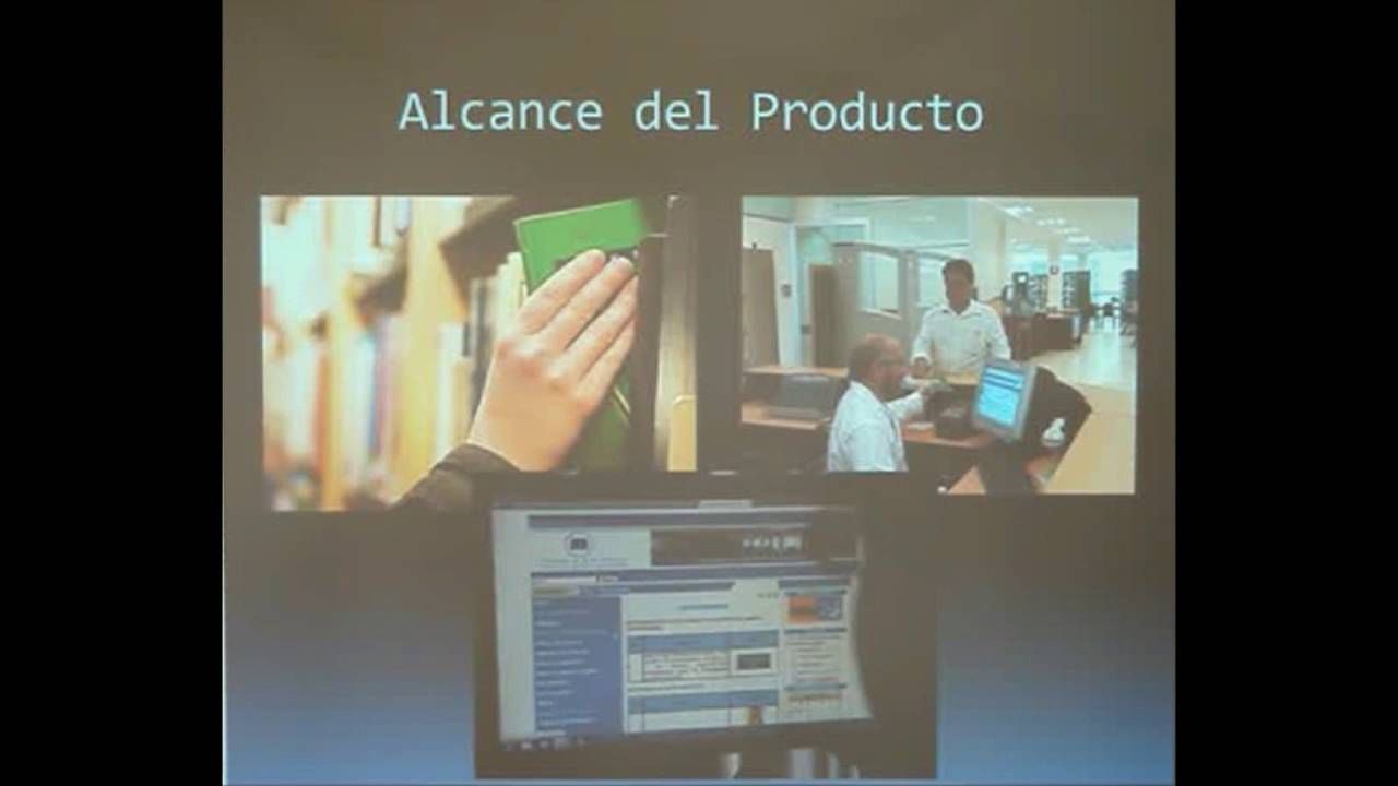 Analisis y Diseño de un Sistema de gestion de una Biblioteca